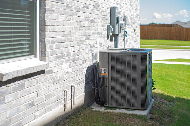 Reliable Heat Pump Repair contractor in El Granada, CA by FH HVAC